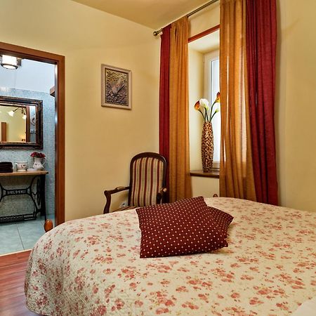 Emperor'S Suites Split Eksteriør billede