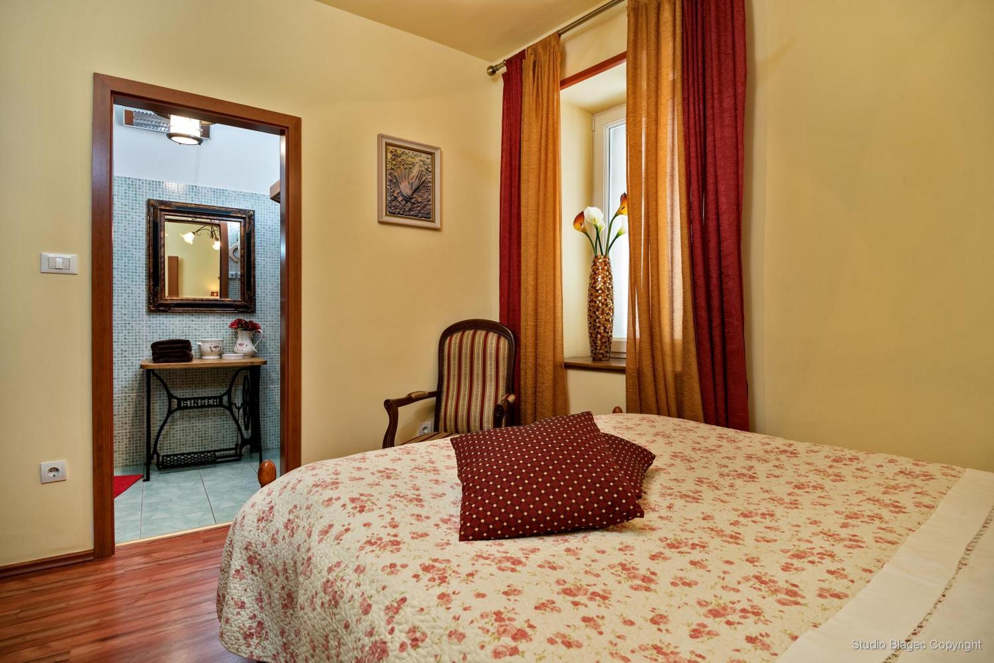 Emperor'S Suites Split Eksteriør billede