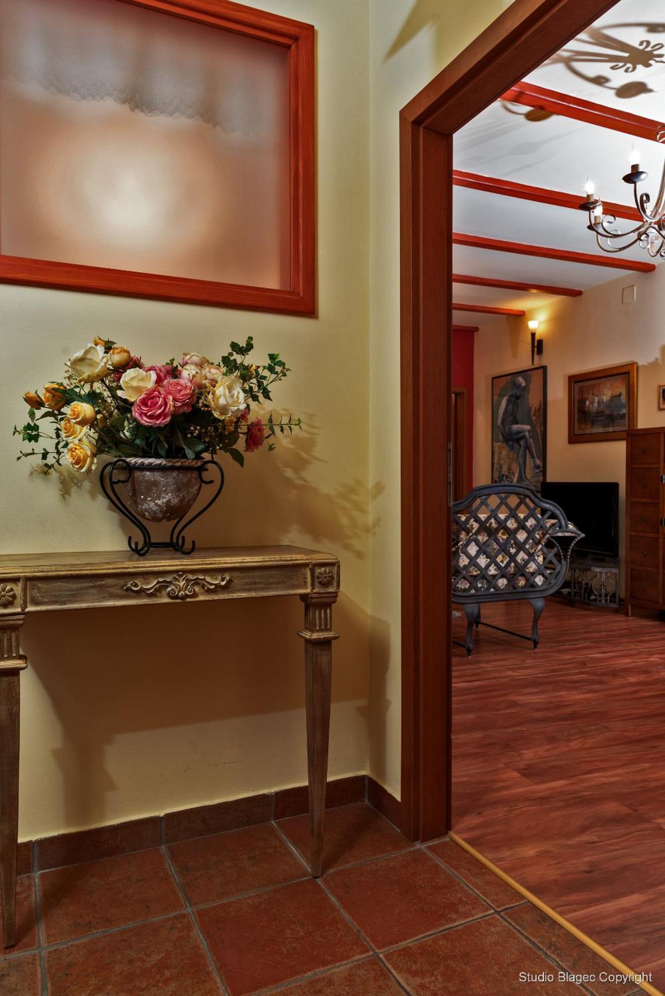 Emperor'S Suites Split Eksteriør billede