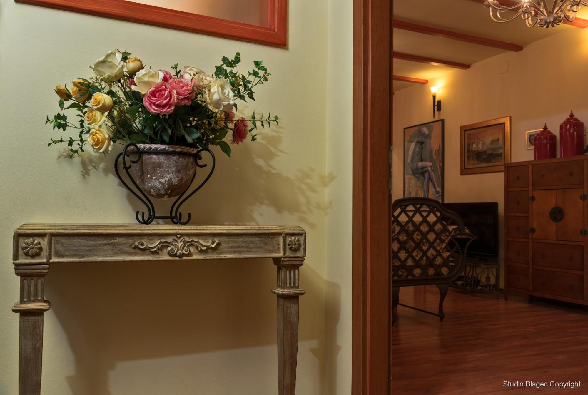 Emperor'S Suites Split Værelse billede