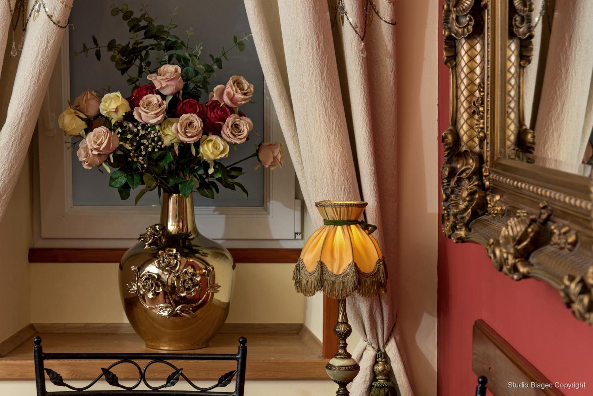 Emperor'S Suites Split Værelse billede