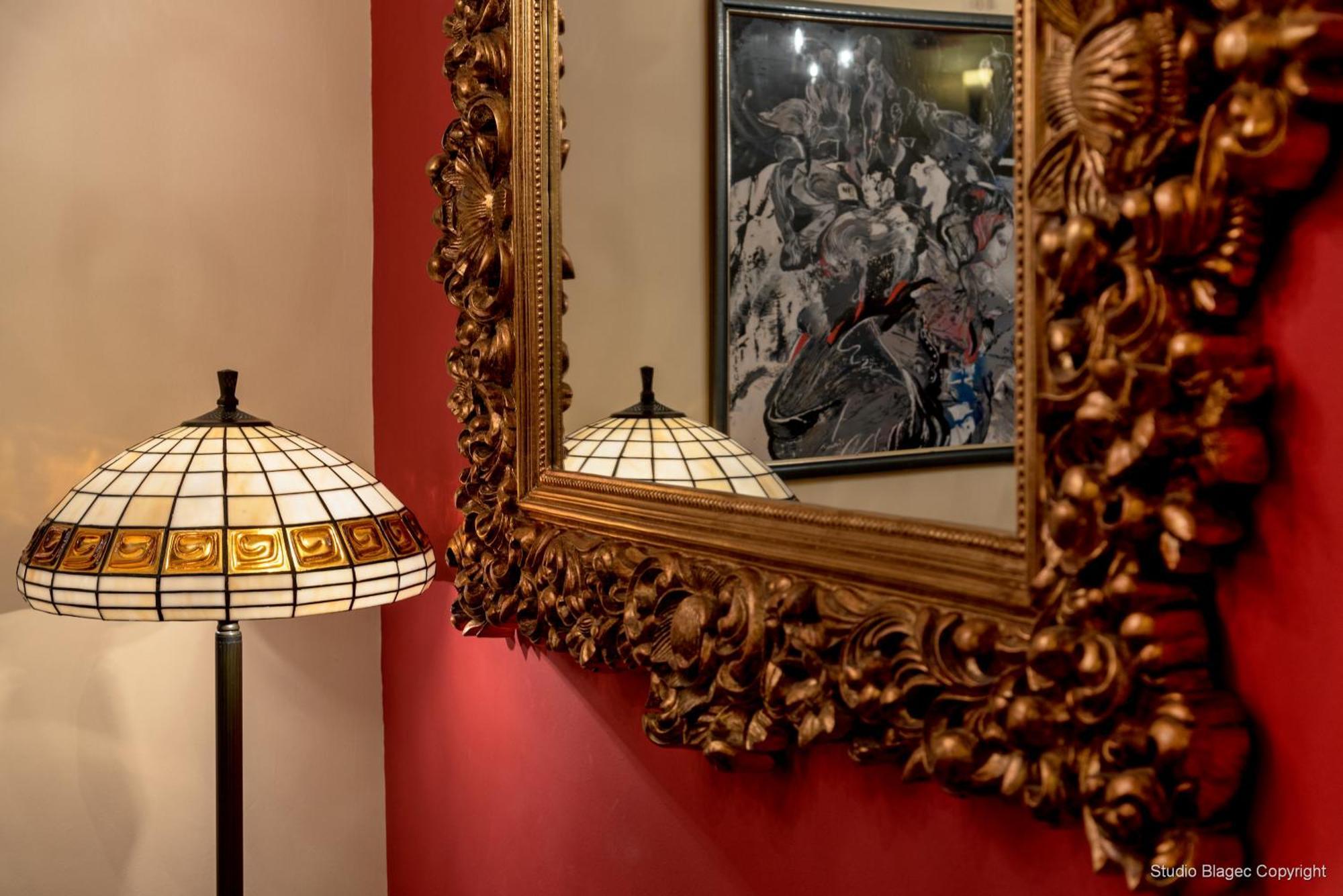 Emperor'S Suites Split Værelse billede
