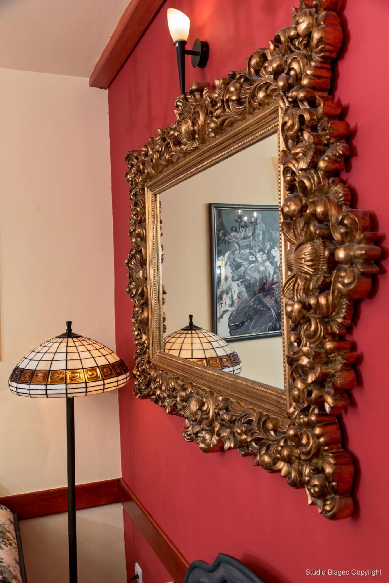 Emperor'S Suites Split Værelse billede