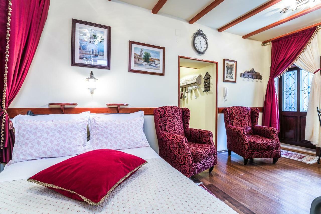 Emperor'S Suites Split Eksteriør billede
