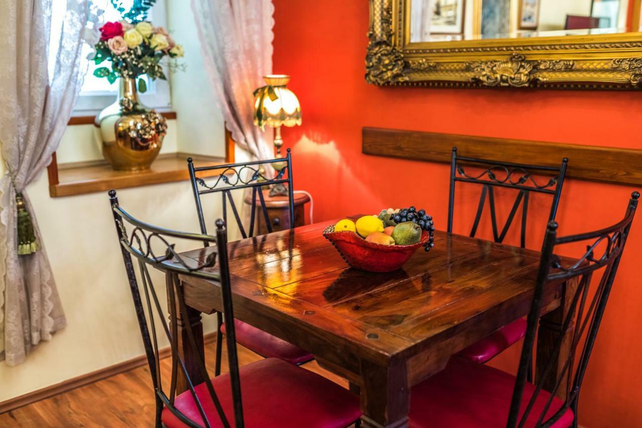 Emperor'S Suites Split Eksteriør billede
