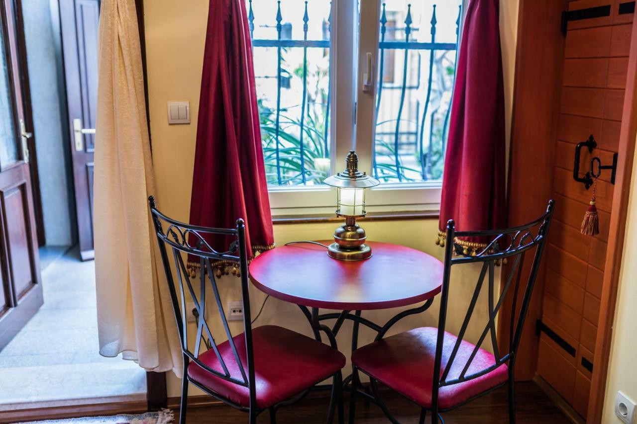 Emperor'S Suites Split Eksteriør billede