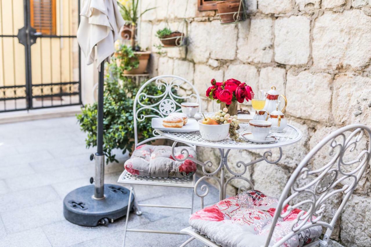 Emperor'S Suites Split Eksteriør billede