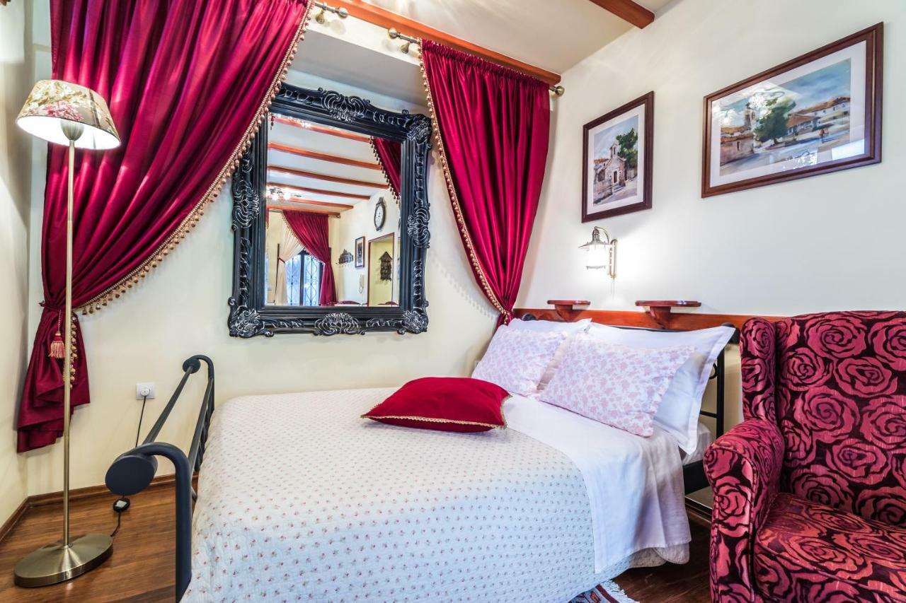 Emperor'S Suites Split Eksteriør billede