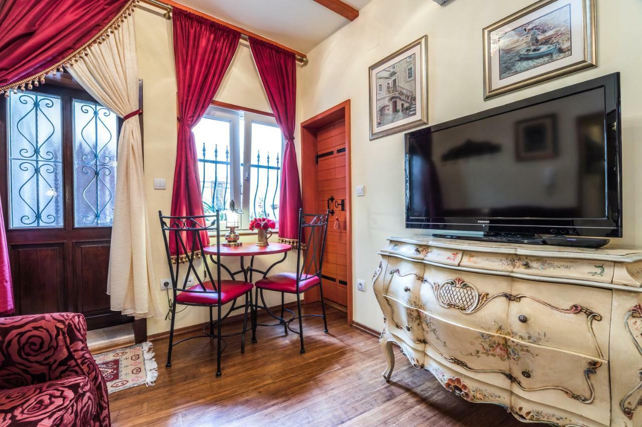 Emperor'S Suites Split Eksteriør billede