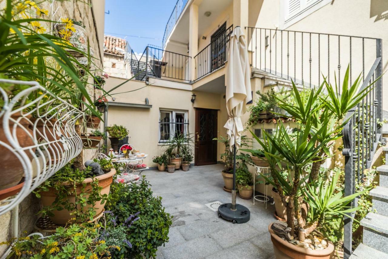 Emperor'S Suites Split Eksteriør billede