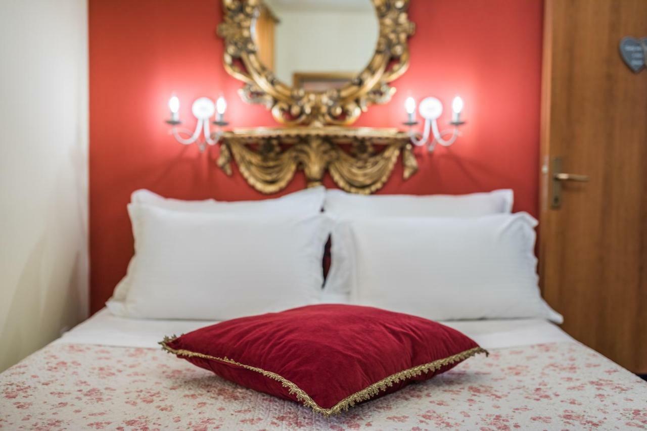 Emperor'S Suites Split Eksteriør billede