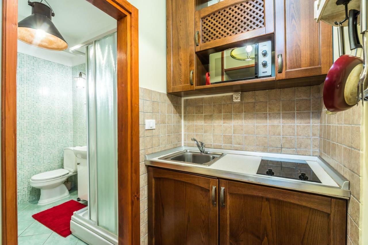 Emperor'S Suites Split Eksteriør billede
