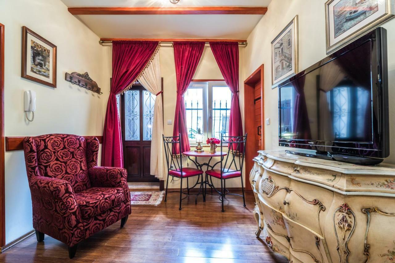 Emperor'S Suites Split Eksteriør billede